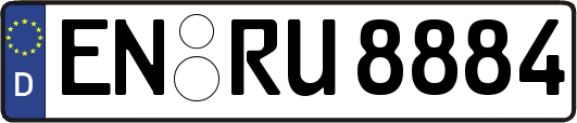EN-RU8884