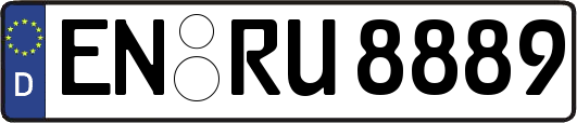 EN-RU8889