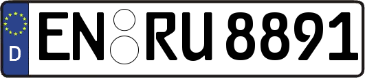 EN-RU8891