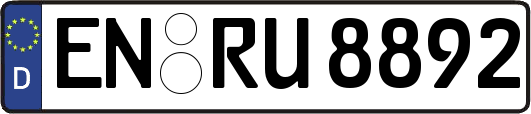 EN-RU8892