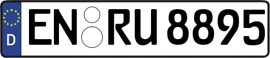 EN-RU8895