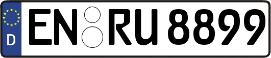 EN-RU8899