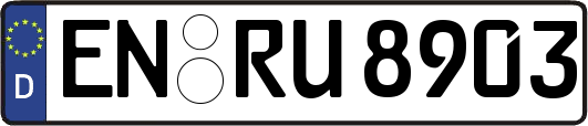 EN-RU8903
