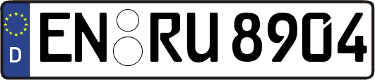 EN-RU8904