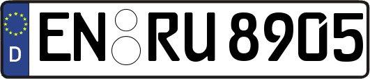 EN-RU8905