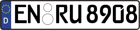 EN-RU8908