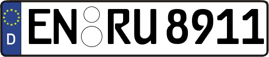 EN-RU8911