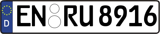 EN-RU8916