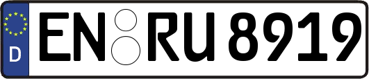 EN-RU8919