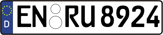 EN-RU8924