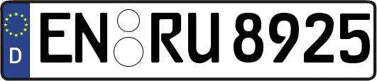 EN-RU8925