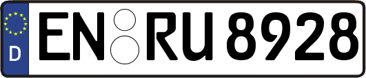 EN-RU8928