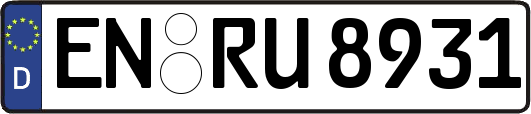 EN-RU8931