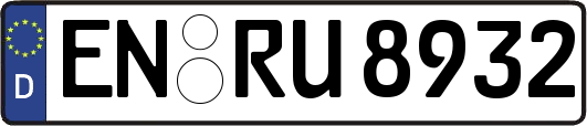 EN-RU8932