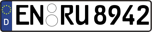 EN-RU8942