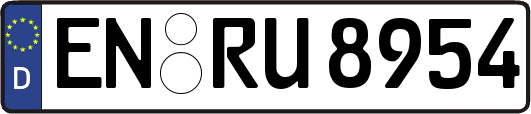 EN-RU8954