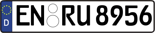 EN-RU8956