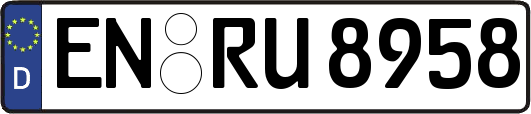 EN-RU8958