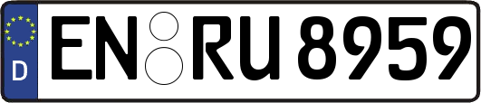 EN-RU8959