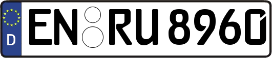 EN-RU8960