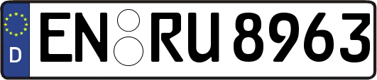 EN-RU8963
