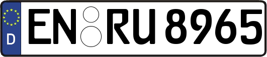 EN-RU8965