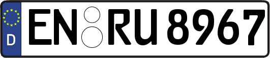 EN-RU8967