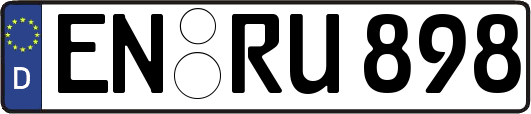 EN-RU898