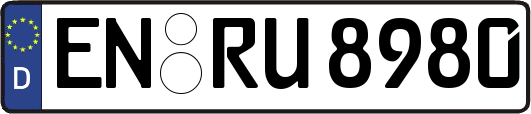 EN-RU8980