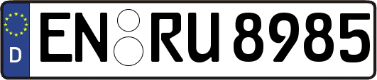 EN-RU8985