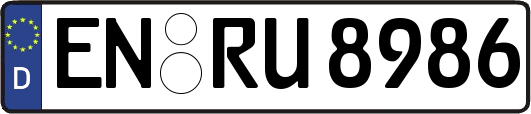 EN-RU8986