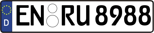 EN-RU8988