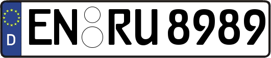 EN-RU8989