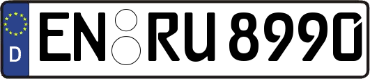 EN-RU8990