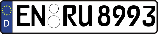 EN-RU8993