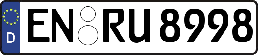 EN-RU8998