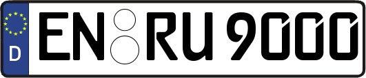 EN-RU9000