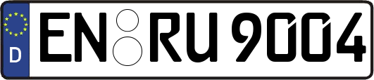 EN-RU9004