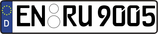 EN-RU9005