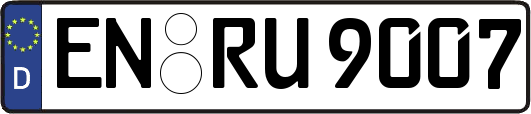 EN-RU9007