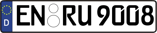 EN-RU9008