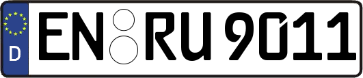 EN-RU9011