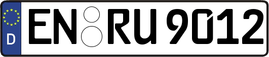 EN-RU9012