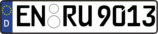 EN-RU9013