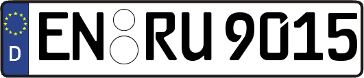 EN-RU9015