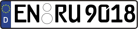 EN-RU9018