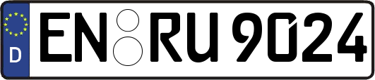 EN-RU9024