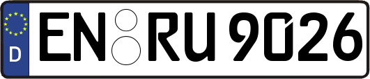 EN-RU9026
