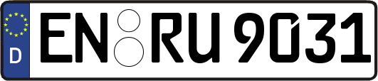 EN-RU9031