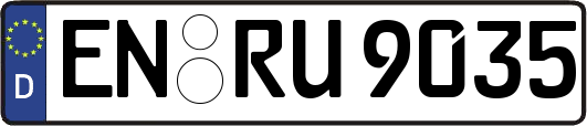 EN-RU9035